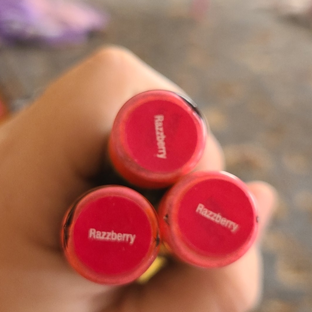 Razzberry Lipsense